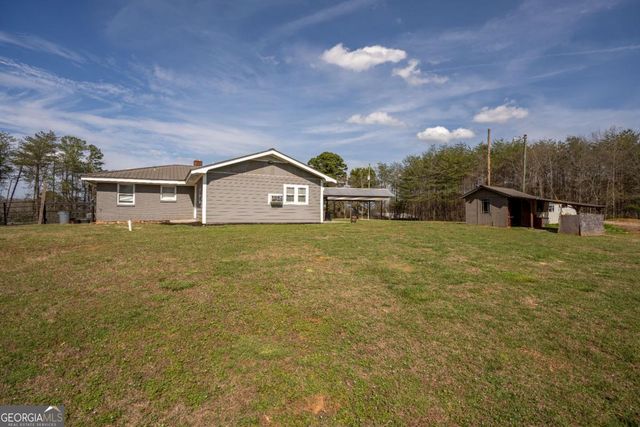 4807 Lee Road, Gainesville, GA 30506