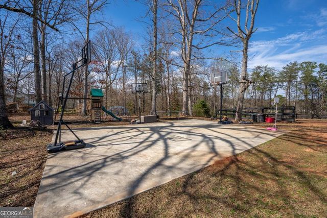 4807 Lee Road, Gainesville, GA 30506