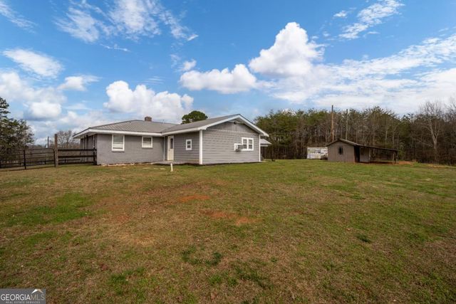 4807 Lee Road, Gainesville, GA 30506