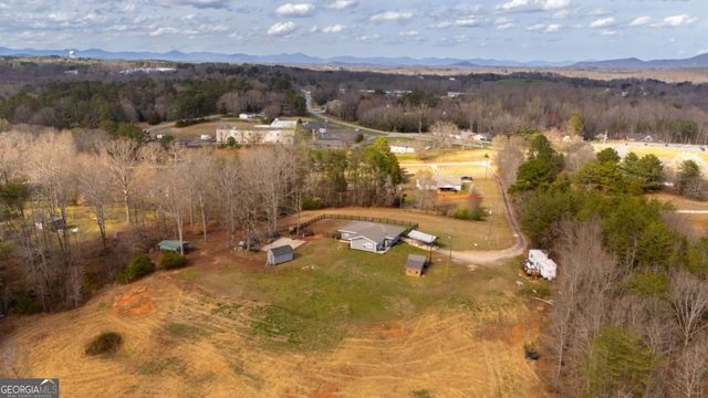 4807 Lee Road, Gainesville, GA 30506