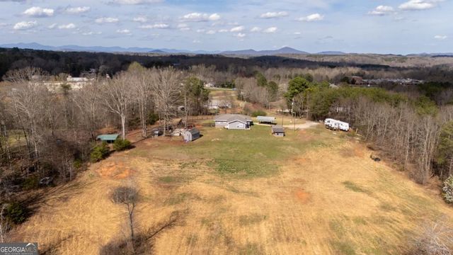 4807 Lee Road, Gainesville, GA 30506