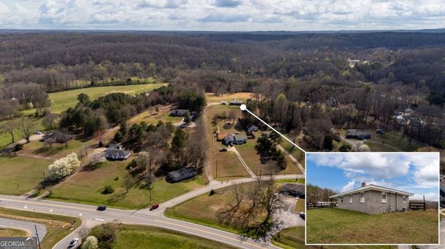 4807 Lee Road, Gainesville, GA 30506