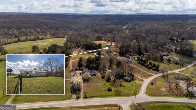 4807 Lee Road, Gainesville, GA 30506