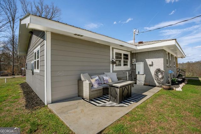 4807 Lee Road, Gainesville, GA 30506