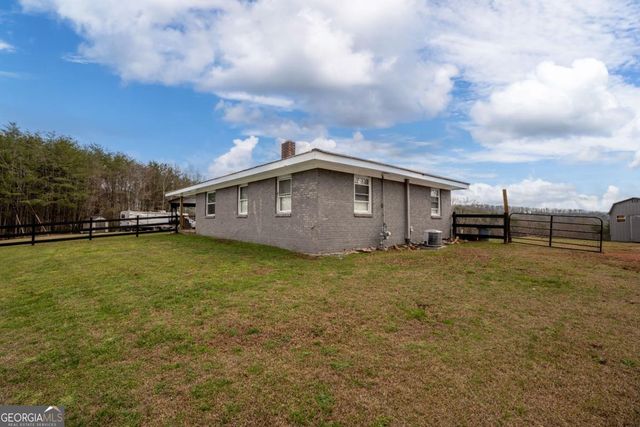 4807 Lee Road, Gainesville, GA 30506