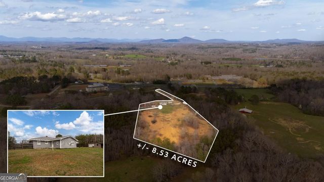 4807 Lee Road, Gainesville, GA 30506