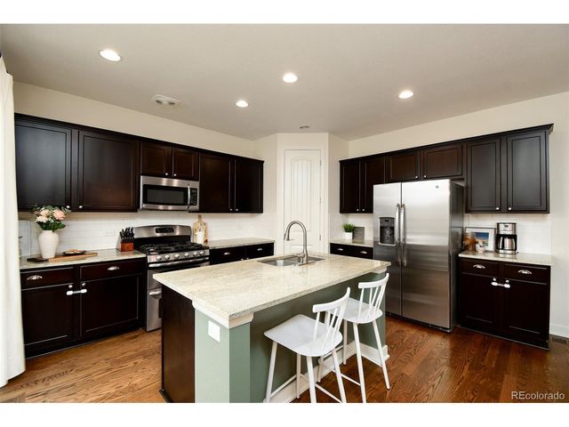 4000 Starry Night Loop, Castle Rock, CO 80109