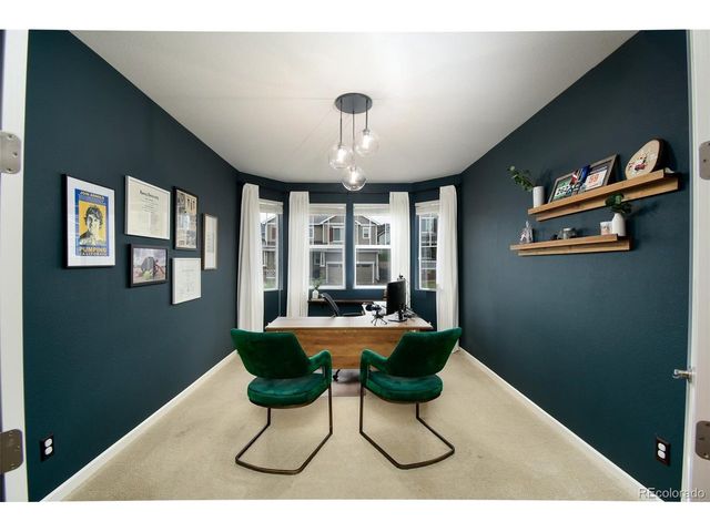 4000 Starry Night Loop, Castle Rock, CO 80109