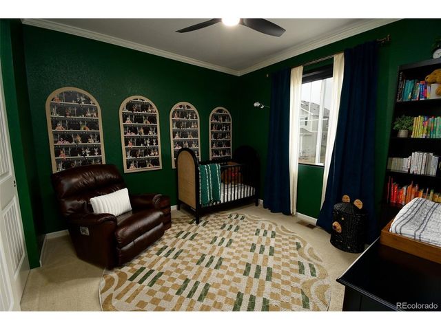 4000 Starry Night Loop, Castle Rock, CO 80109