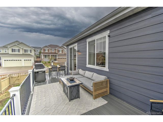 4000 Starry Night Loop, Castle Rock, CO 80109