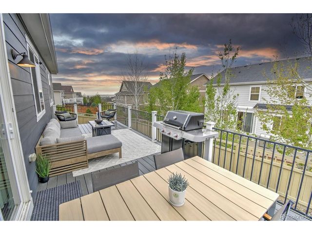 4000 Starry Night Loop, Castle Rock, CO 80109