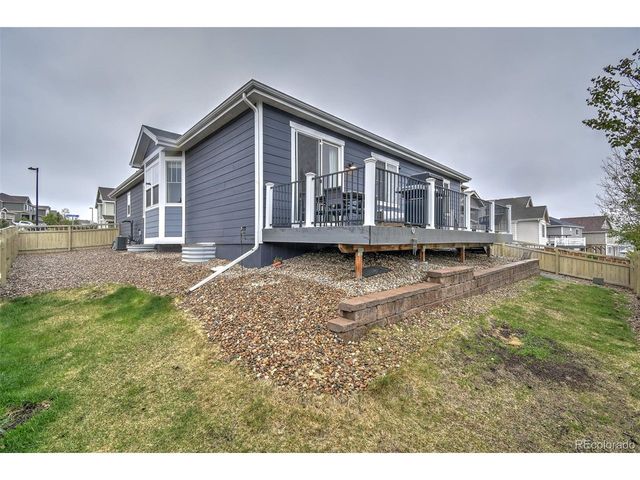 4000 Starry Night Loop, Castle Rock, CO 80109