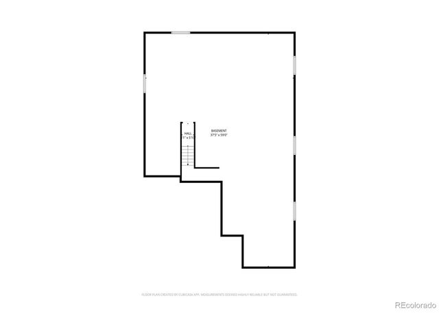 4000 Starry Night Loop, Castle Rock, CO 80109