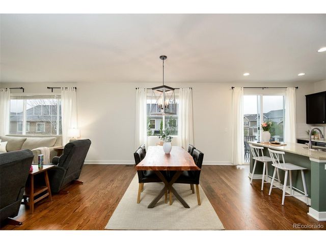 4000 Starry Night Loop, Castle Rock, CO 80109