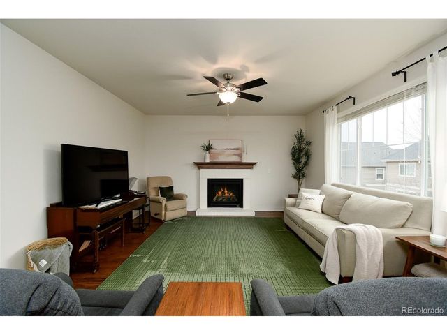 4000 Starry Night Loop, Castle Rock, CO 80109