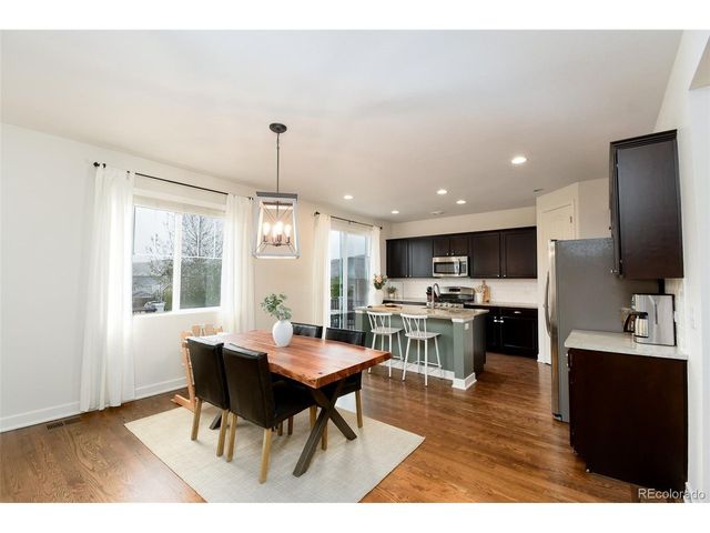 4000 Starry Night Loop, Castle Rock, CO 80109