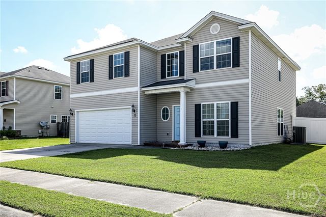 72 Rhett Lane, Richmond Hill, GA 31324