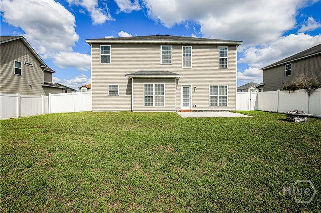 72 Rhett Lane, Richmond Hill, GA 31324