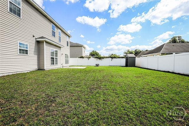 72 Rhett Lane, Richmond Hill, GA 31324