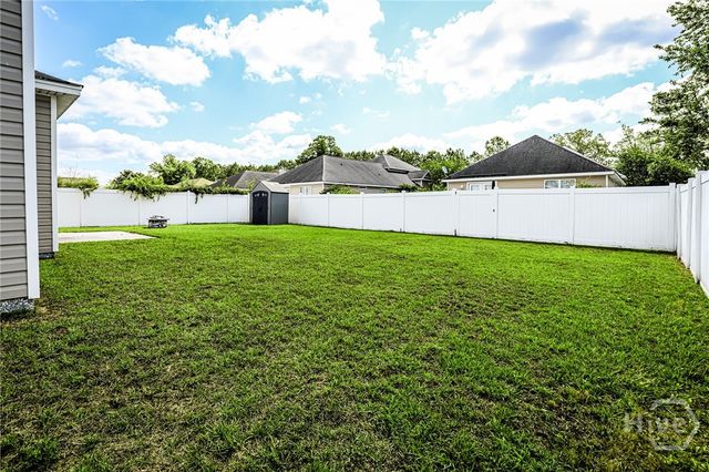 72 Rhett Lane, Richmond Hill, GA 31324