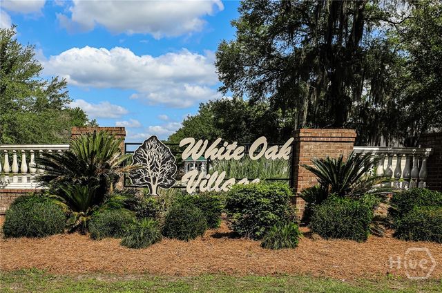 72 Rhett Lane, Richmond Hill, GA 31324