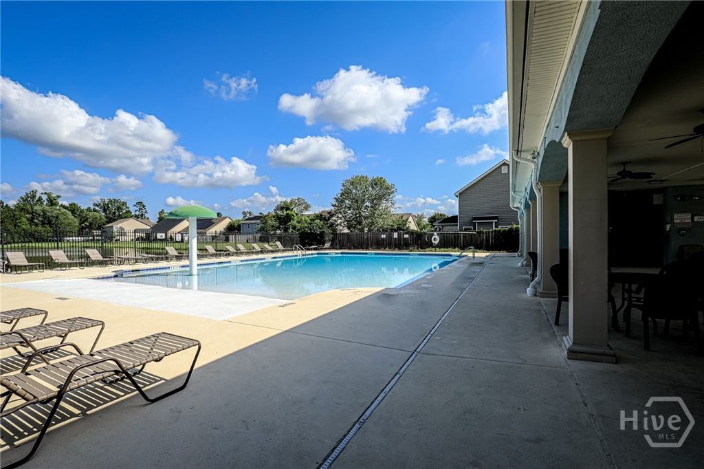 Image 40 of property listing at 72 Rhett Lane, Richmond Hill, GA 31324