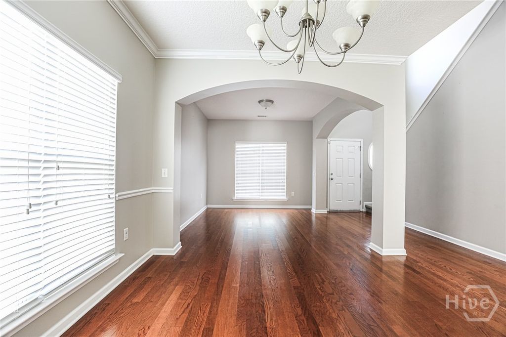 Image 5 of property listing at 72 Rhett Lane, Richmond Hill, GA 31324
