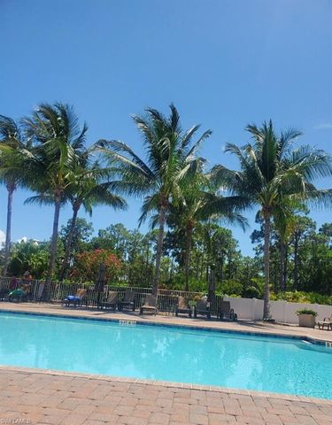 3535 Cherry Blossom CT 202, Estero, FL 33928