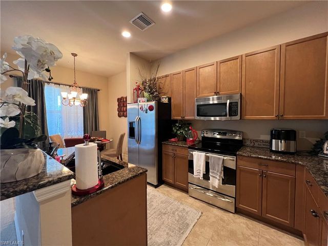 3535 Cherry Blossom CT 202, Estero, FL 33928