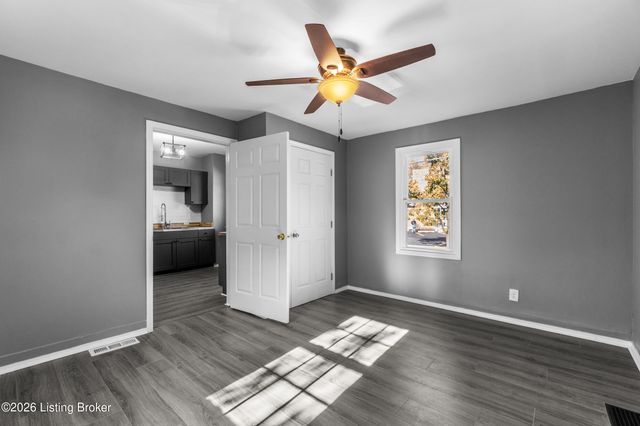 1601 S Shelby St, Louisville, KY 40217