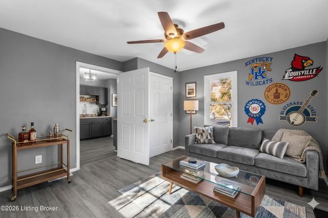 1601 S Shelby St, Louisville, KY 40217