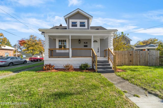 1601 S Shelby St, Louisville, KY 40217
