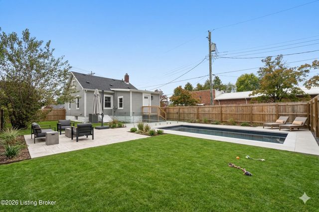 1601 S Shelby St, Louisville, KY 40217