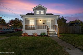 1601 S Shelby St, Louisville, KY 40217