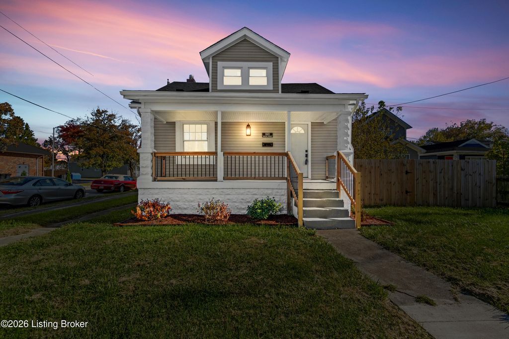 1601 S Shelby St, Louisville, KY 40217