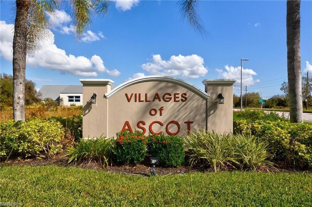 9627 Eaton Gardens LN 105, FORT MYERS, FL 33919 — exterior