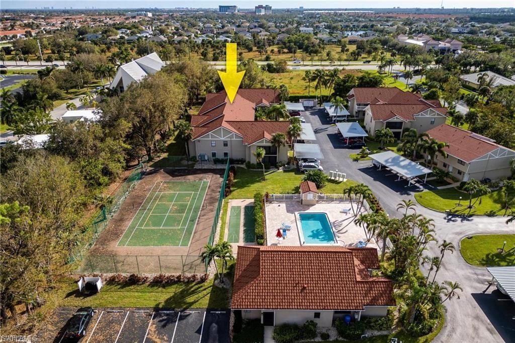9627 Eaton Gardens LN 105, FORT MYERS, FL 33919 — photo 4