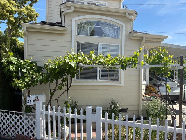 1201 Sycamore Terrace, Sunnyvale, CA 94086