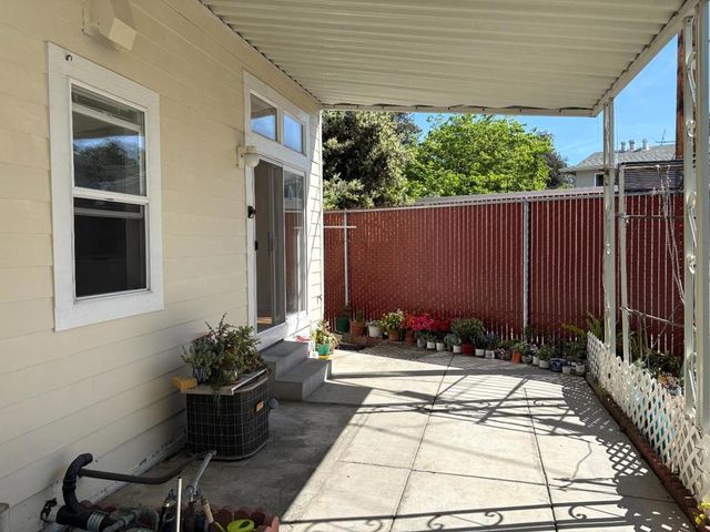 1201 Sycamore Terrace, Sunnyvale, CA 94086