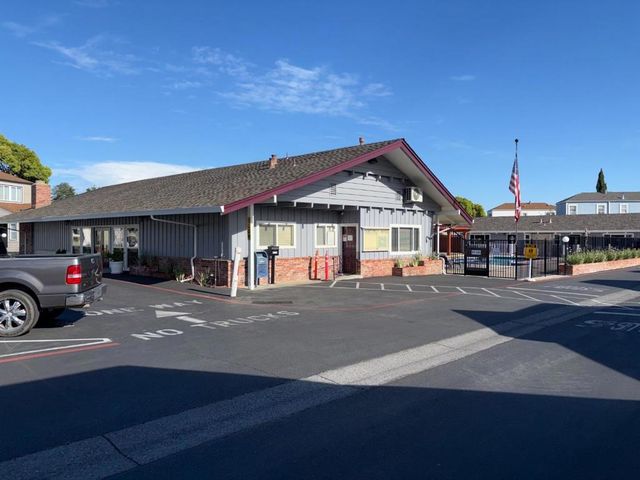 1201 Sycamore Terrace, Sunnyvale, CA 94086