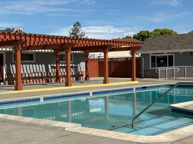 1201 Sycamore Terrace, Sunnyvale, CA 94086