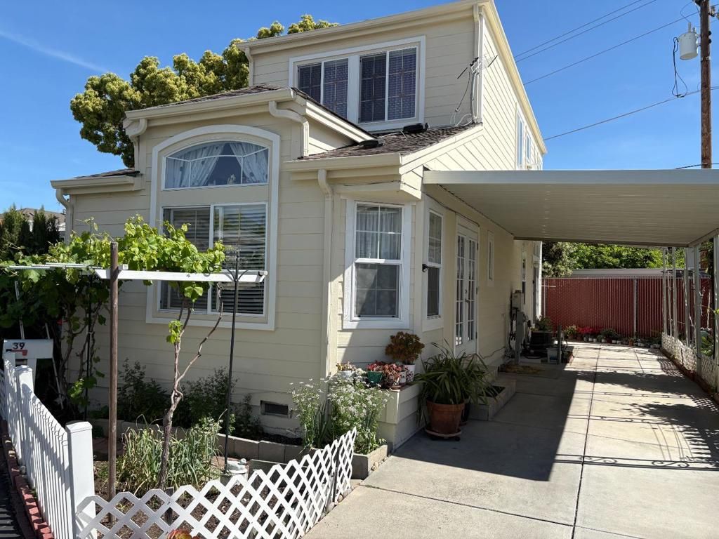 1201 Sycamore Terrace, Sunnyvale, CA 94086