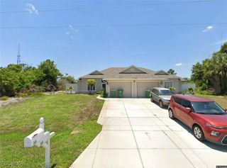 9351 Agate ST, Port Charlotte, FL 33981