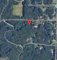 185 Harper Road SE, Atlanta, GA 30315