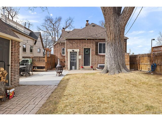 1462 Glencoe St, Denver, CO 80220