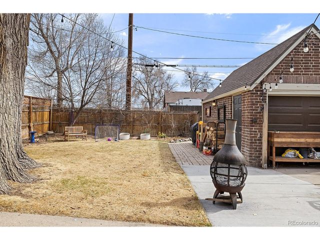 1462 Glencoe St, Denver, CO 80220