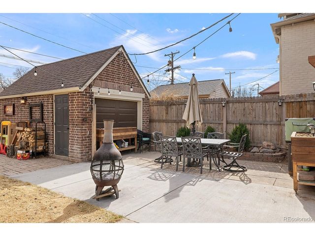 1462 Glencoe St, Denver, CO 80220