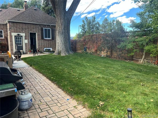 1462 Glencoe St, Denver, CO 80220