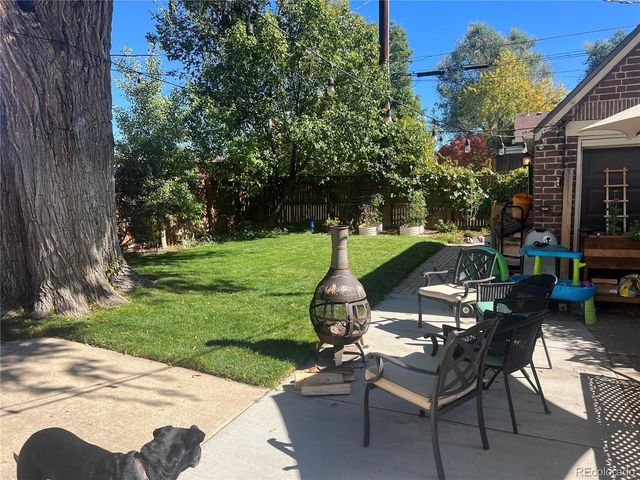 1462 Glencoe St, Denver, CO 80220