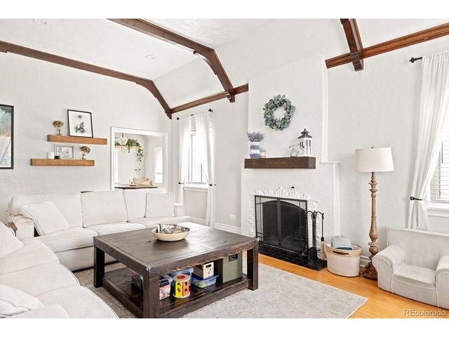 1462 Glencoe St, Denver, CO 80220